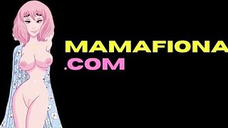 Mama Fiona - Fuck Your Birth Hole